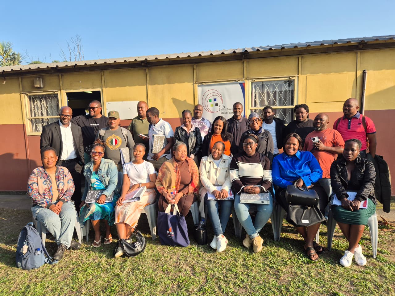 SMME Centre Management